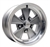 Camaro Cragar Eliminator with Gray Center Direct Drill Mag Wheel 17 x 7