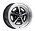 Legendary Magnum 500 Aluminum Alloy SS Wheel Rim 15 x 8 Super Sport with with GM bolt pattern, 15X8