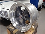 American Racing Wheels, Torque Thrust Gray Spokes, 15 X 8.5 Pair USA Made