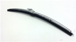 1964 - 1967 Chevelle OE Style Brushed Finish 15" Windshield Wiper Blade, Each