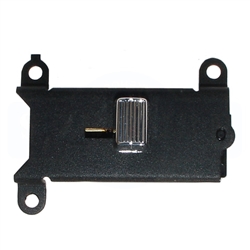 1972 - 1974 Nova Windshield Wiper Switch Without Recessed Park