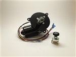 1966 Chevelle Wiper Motor, 2 Speed, Replacement