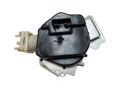 1968 - 1972 Chevelle Windshield Washer Wiper Pump with White Head, OE Style