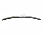 Stainless Steel Windshield Wiper Blade, OE Style 15 Inch, Each