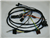 1969 - 1970 Nova Air Conditioning Wiring Harness