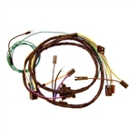 1971 Chevelle Air Conditioning Harness