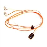 1966 - 1967 Chevelle Dome Light Wiring Harness