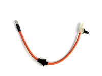 1968 - 1969 Chevelle Power Accessory Lead Wire, Circuit Breaker To Power Windows, Power Seat Or Convertible Top Harness