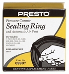 Presto Pressure Canner Gasket 9907