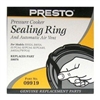 Presto Pressure Cooker Gasket 9919