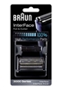 Braun 3600FC InterFace Shaving Heads