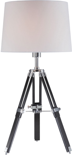 Giordano Tripod Modern Table lamp - SOLD OUT