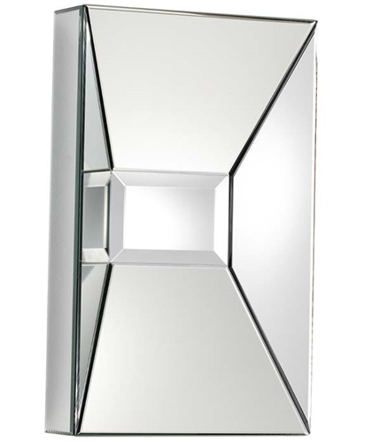 Penatllica Modern Mirrors