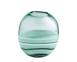 Torrent Modern Small Vase