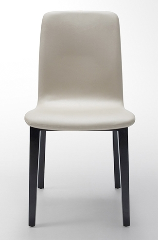 Contemporary and elegant dining chair