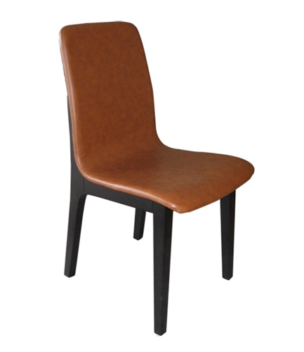 Contemporary and elegant dining chair