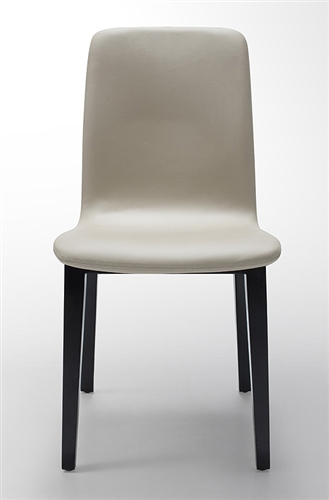 Contemporary and elegant dining chair