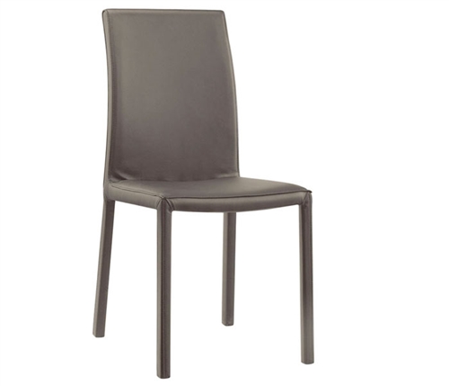 Messe Modern Dining Chair in Espresso