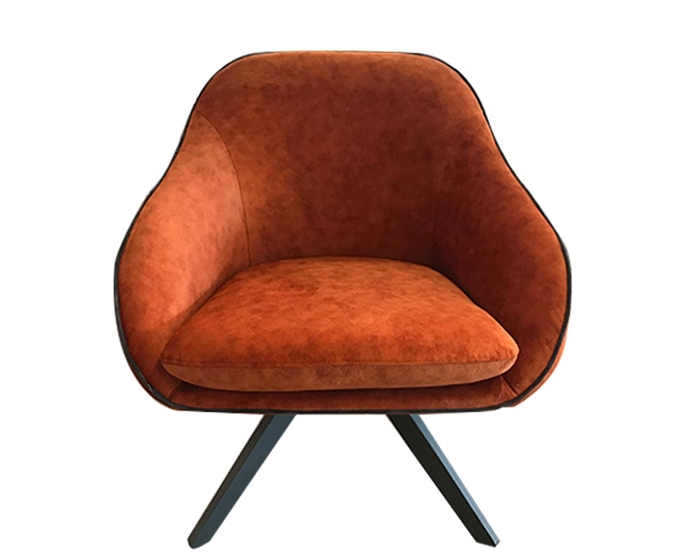Agira Modern Lounge Chairs