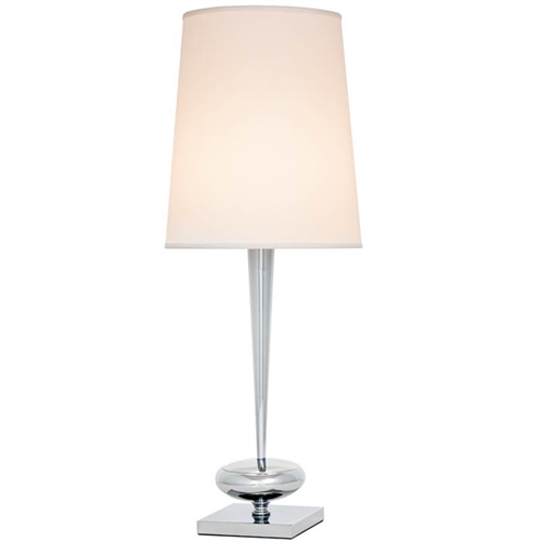 Laresca Modern Table Lamp - Sold Out