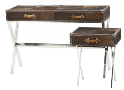 West Console Table