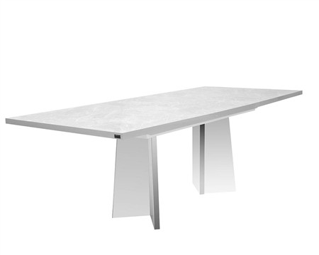 Mara Modern Italian Dining Table