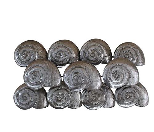 Snail Wall Modern Decor