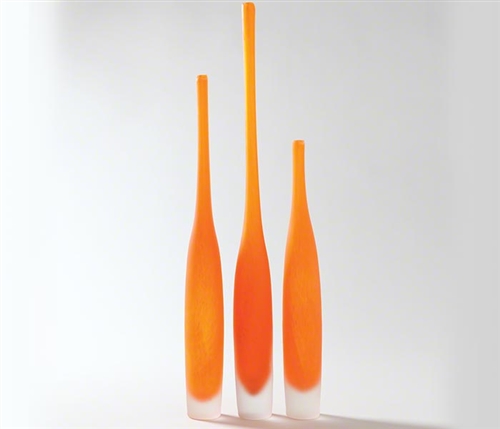 Spire Modern Bottle Mandarin - Small - Discontinued