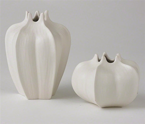 Mini StarFruit Modern Vases