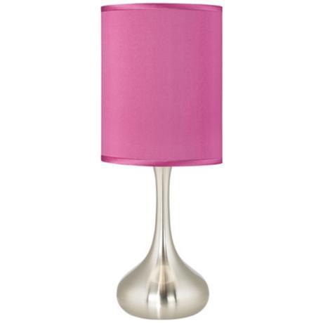 Kiss Table Lamp *Special Order