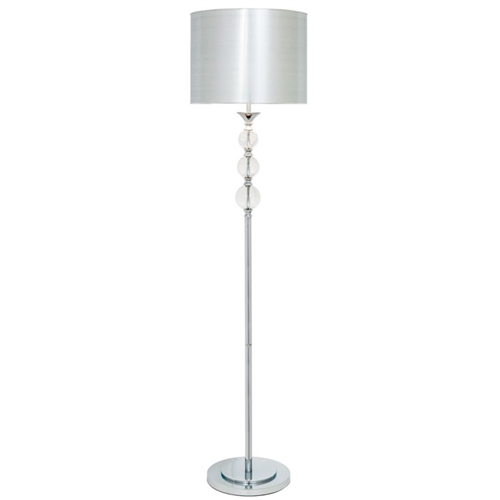 McClain Modern Floor Lamp - *