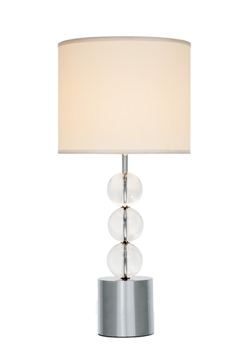Crawford Table Lamp