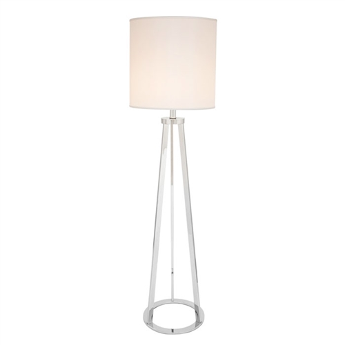 Rowan Modern Floor Lamp - *