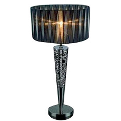 The celestino table lamp is ready and in stock at our Miami Gardens warehouse.