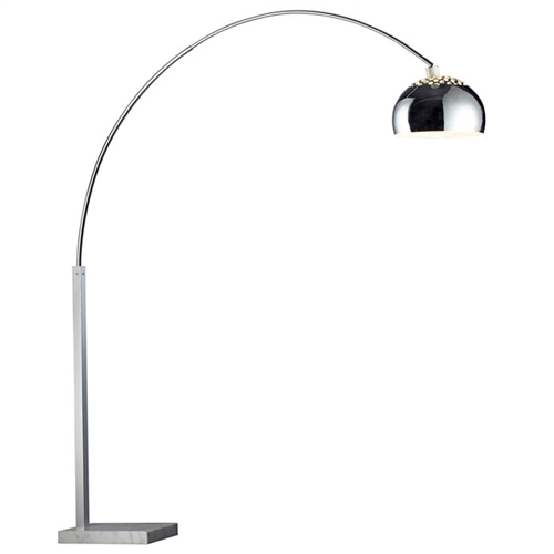 Arc De Triomphe Modern Floor Lamp