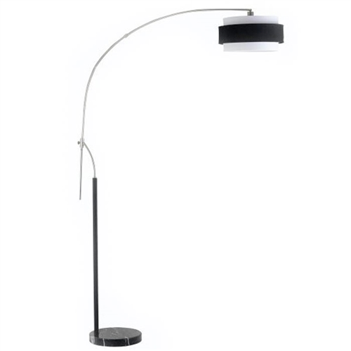 Ultra-modern, beautiful and contemporary floor lamp