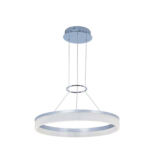Timbale 11-Light Ceiling Mount