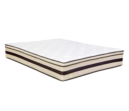 Deluxe Modern Mattress Twin