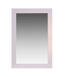 Bergamo Modern Wall Mirror