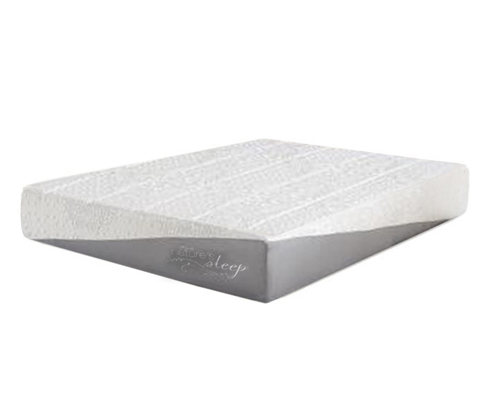 Nature's Sleep Modern Gel Mattress King 12 inches