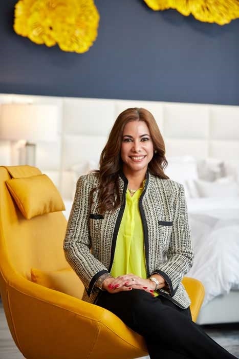 Interior Design Services with Julissa de los Santos