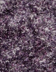 Sultan Modern Rug Purple Five feet  by seven feet six inches . Available in purple and more colors as special order at MH2G modern Furniture showrooms