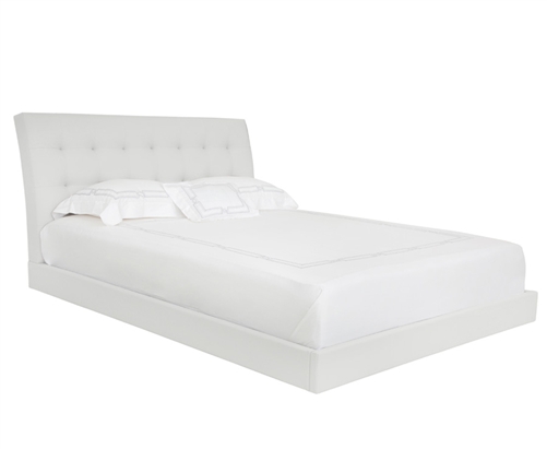 Rotello "floating" Bed