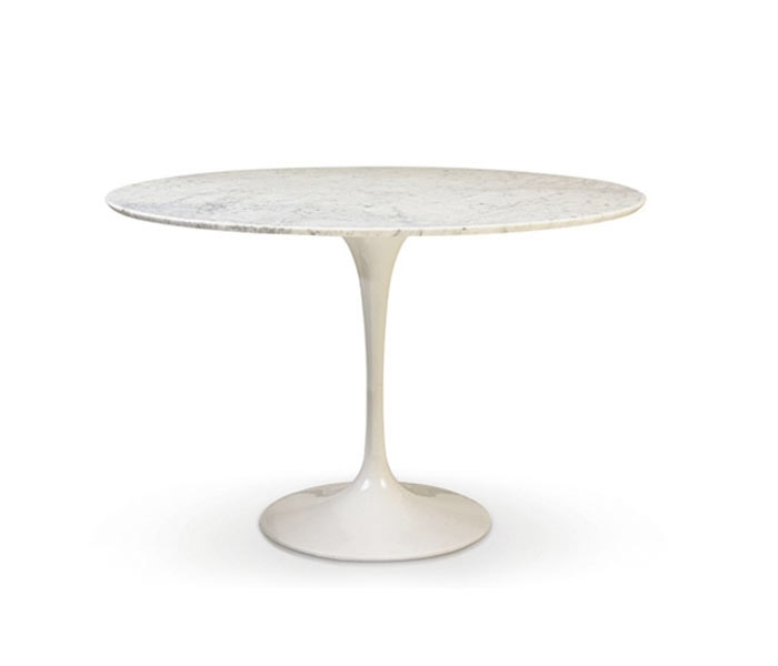 Beautiful Circular dining Table