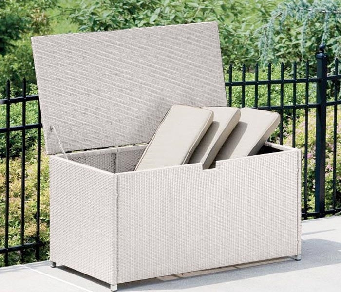 Trivoli Modern Storage Box