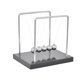 Newton's Cradle