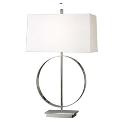 Addison Modern Table Lamp