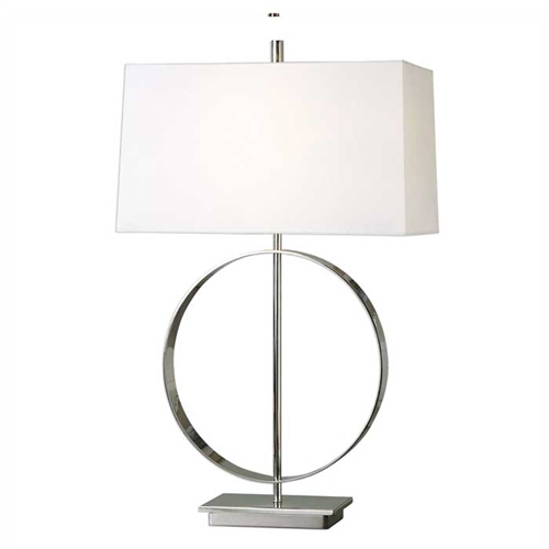 Addison Modern Table Lamp
