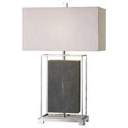 Sakana Modern Table Lamp