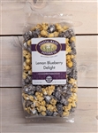 Lemon Blueberry Delight Popcorn